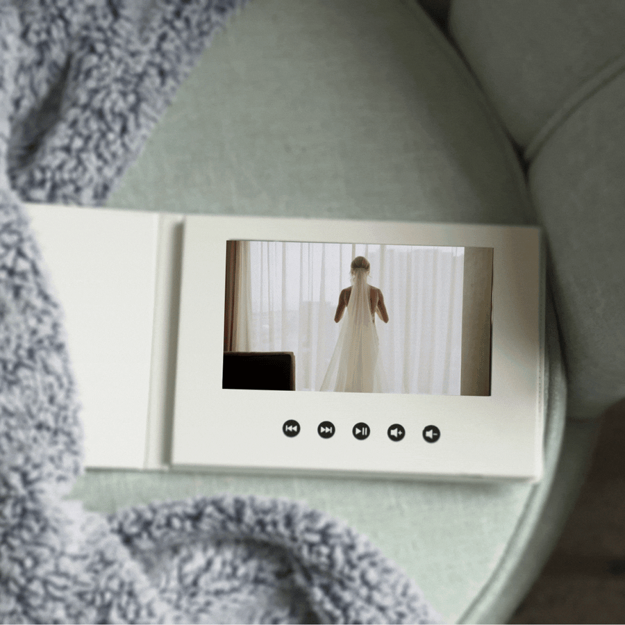 Complimentary Video Preloading Service